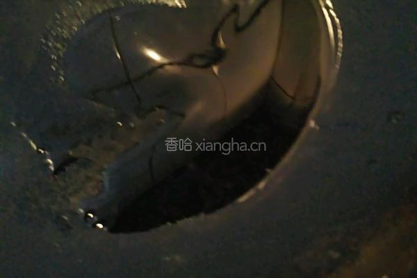 红烧带鱼的做法图解8