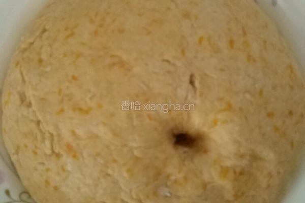 花式馒头的做法图解6