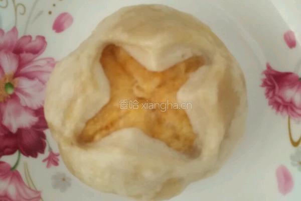 花式馒头的做法图解8