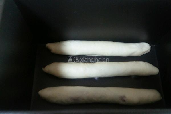 豹纹吐司的做法图解19