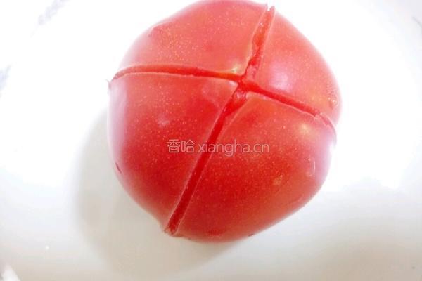 番茄汁的做法图解4