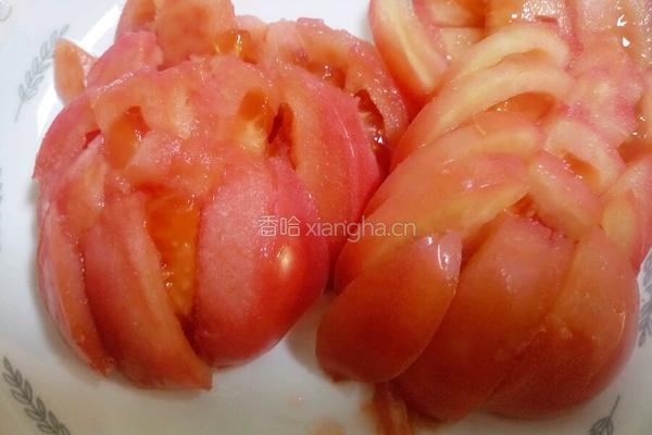 番茄汁的做法图解5