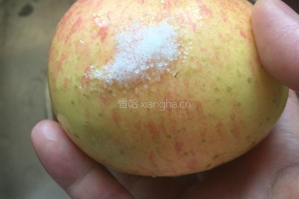 苹果醋的做法图解3