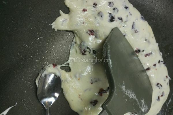 牛扎饼干的做法图解6