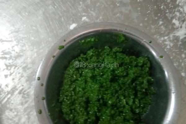 芙蓉虾仁的做法图解4