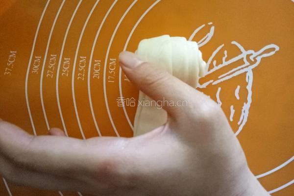 手抓饼的做法图解5