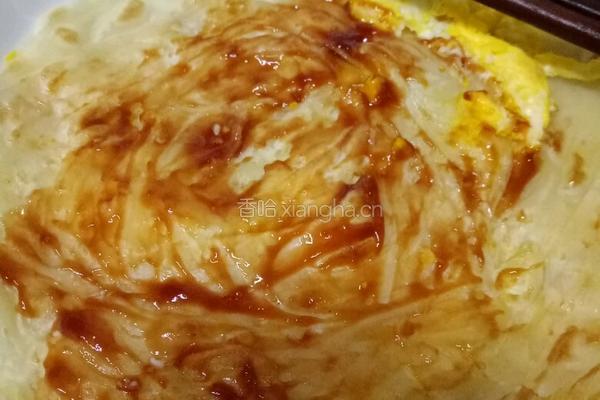 手抓饼的做法图解7