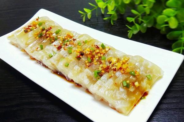 肉皮冻的做法图解11