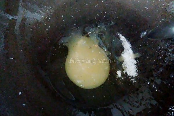 菠萝烧排骨的做法图解14
