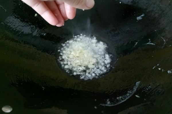 番茄炒蛋的做法图解6