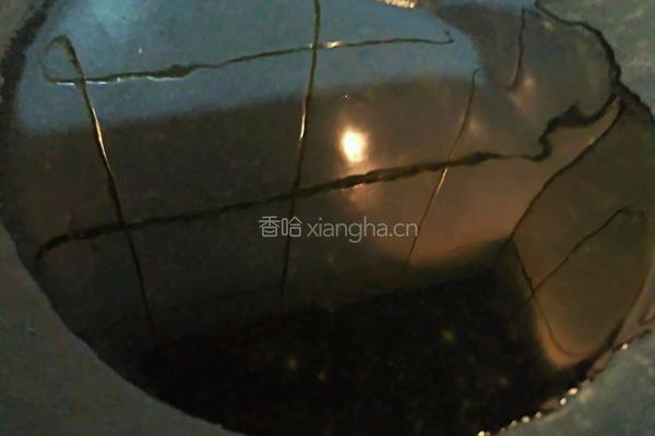 蘑菇清炒的做法图解3