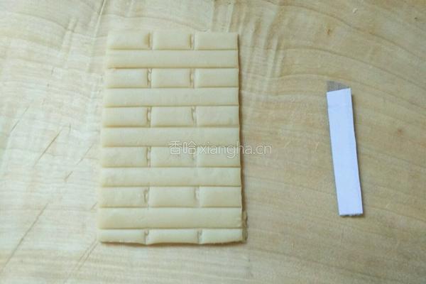 三鲜馅包子的做法图解3