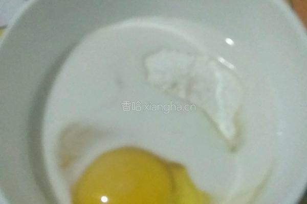 油条的做法图解3