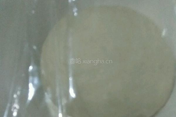 油条的做法图解5