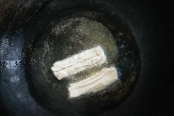 油条的做法图解9