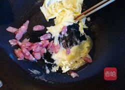 玉玺炒饭的做法图解6