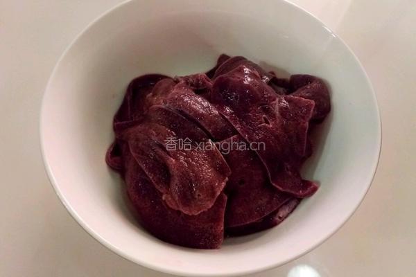 泡椒炒猪肝的做法图解2