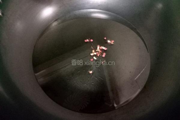 泡椒炒猪肝的做法图解7