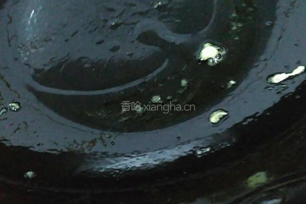 鸡蛋酱卤的做法图解8