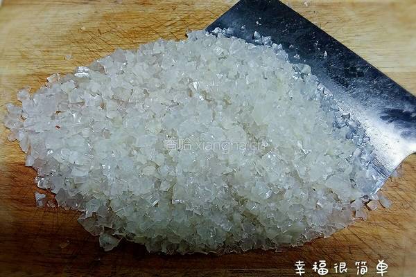 生煎汤包的做法图解3