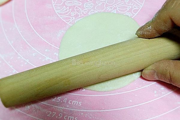 生煎汤包的做法图解10