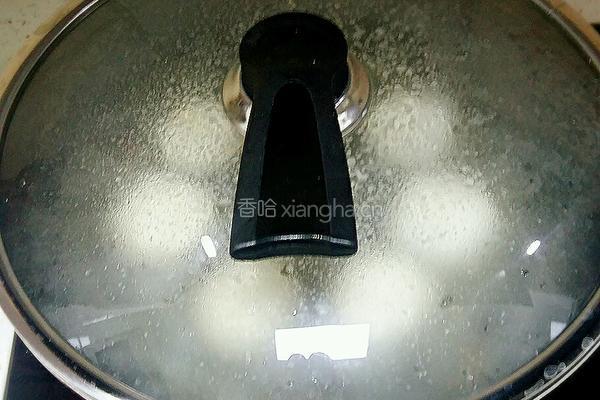 生煎汤包的做法图解16