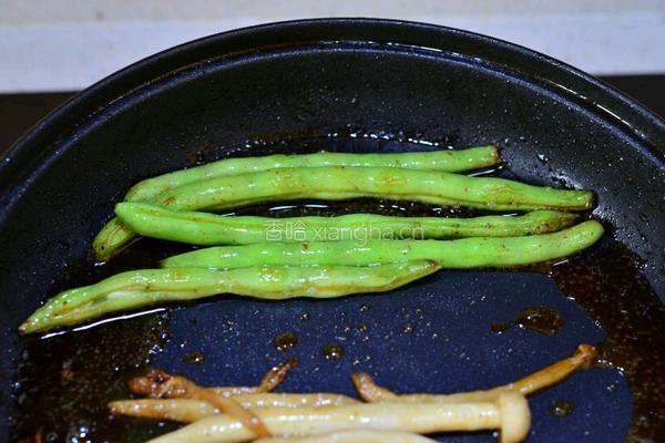 牛排简餐的做法图解5