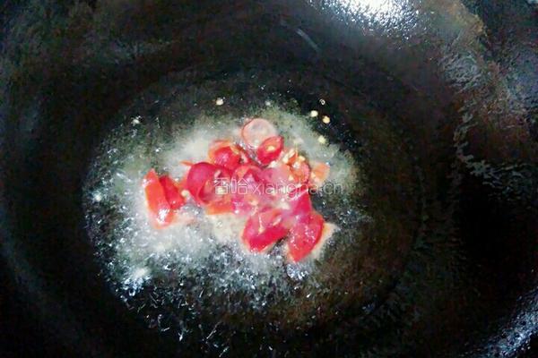 客家粉藕的做法图解11