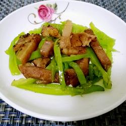 尖椒小炒肉的做法[图]