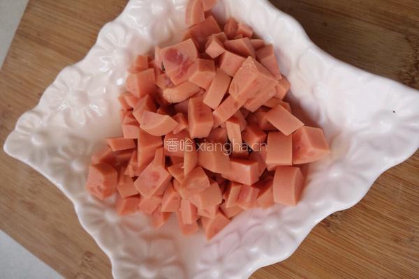 新版皮蛋瘦肉粥的做法图解5