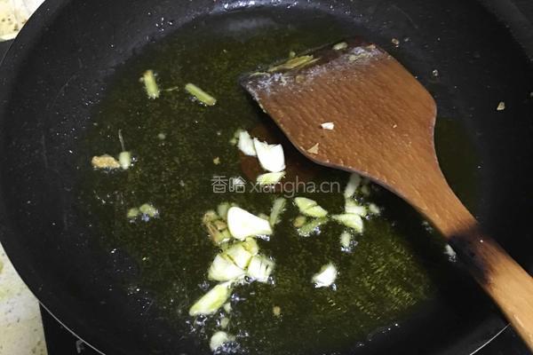 下饭茄子的做法图解4