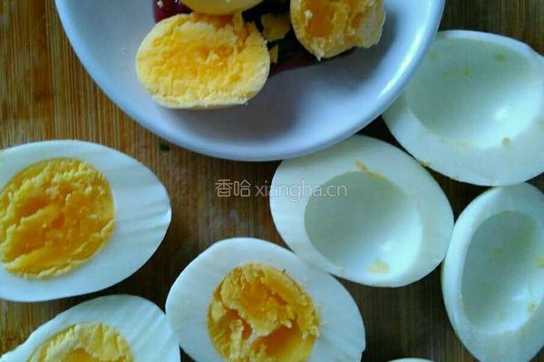草莓果酱蛋的做法图解3