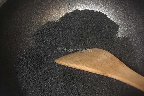 冬蜜阿胶膏的做法图解4
