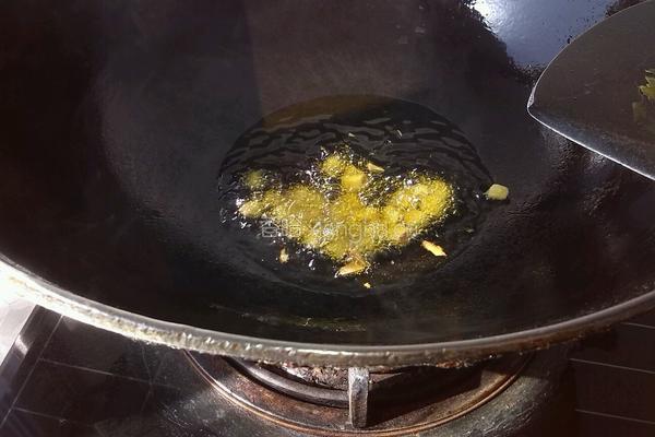 咖喱鸡丁的做法图解7