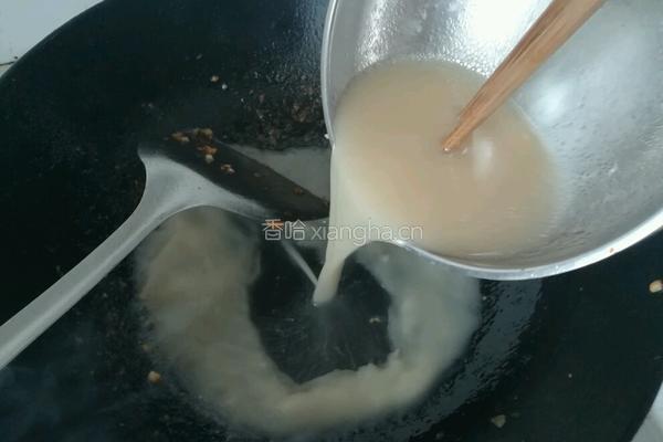 肉末冬瓜的做法图解10
