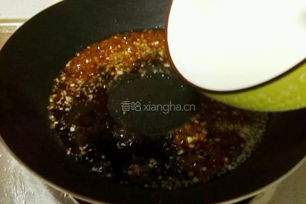 蚝油生菜的做法图解7