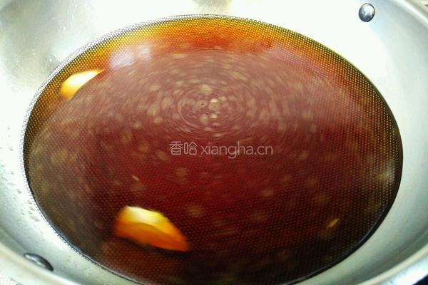 油面筋裹肉的做法图解7