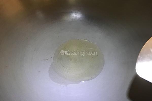 咖喱鱼蛋的做法图解3