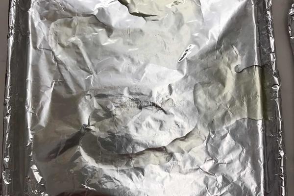 腐乳烤馍片的做法图解3