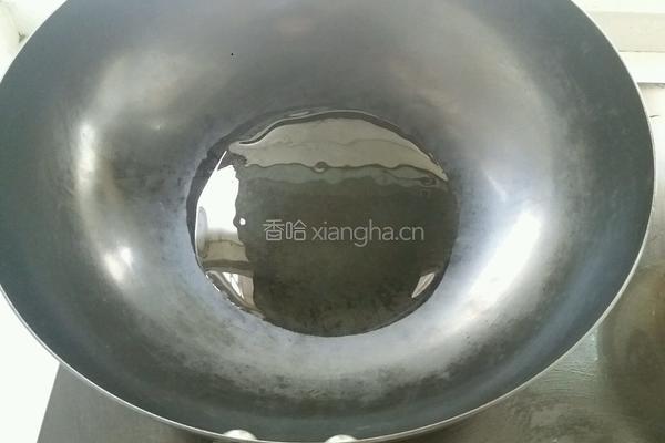 蒸洞庭风干翘白鱼的做法图解4