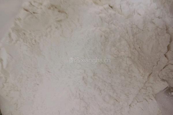 猪肉灌汤包的做法图解3