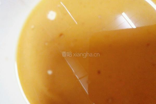玉带金针菇 的做法图解11