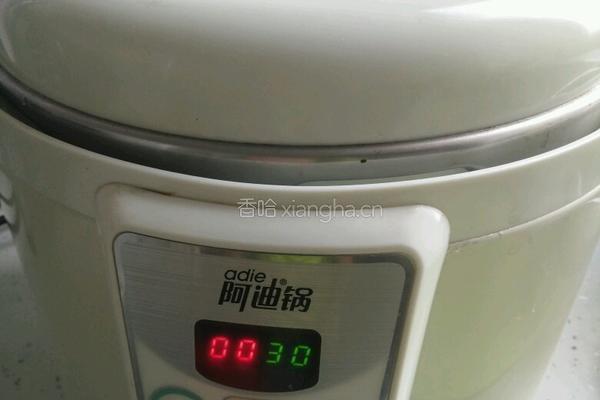 大鹅炖土豆的做法图解8
