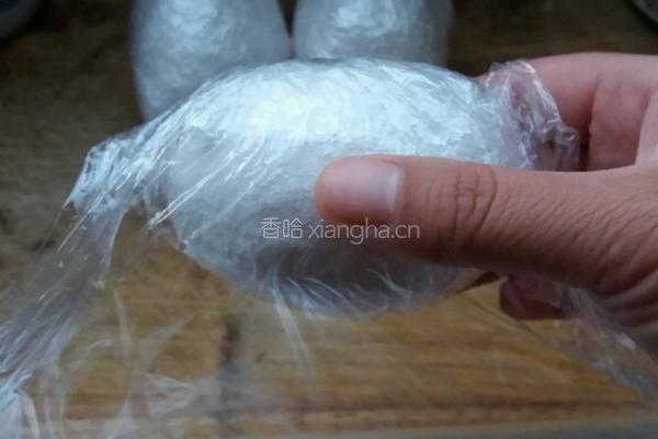 腌鹅蛋的做法图解4