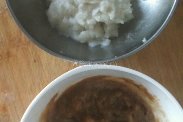 丑猴赛雷的做法图解4