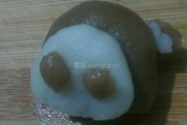 丑猴赛雷的做法图解9