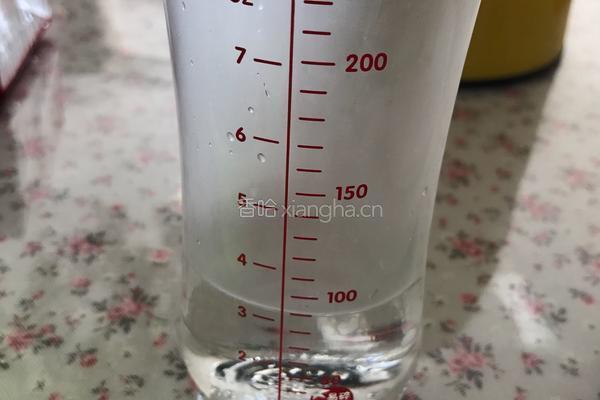 米粉菠菜泥的做法图解5