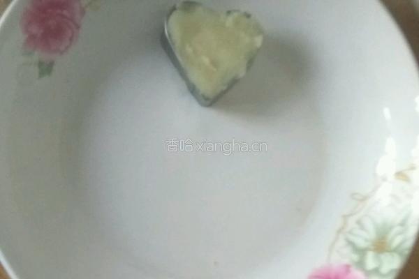 蚝油土豆泥的做法图解7