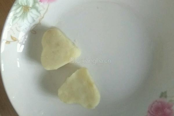 蚝油土豆泥的做法图解8