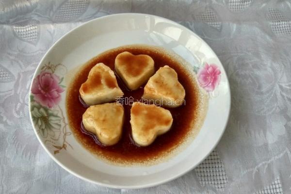 蚝油土豆泥的做法图解12